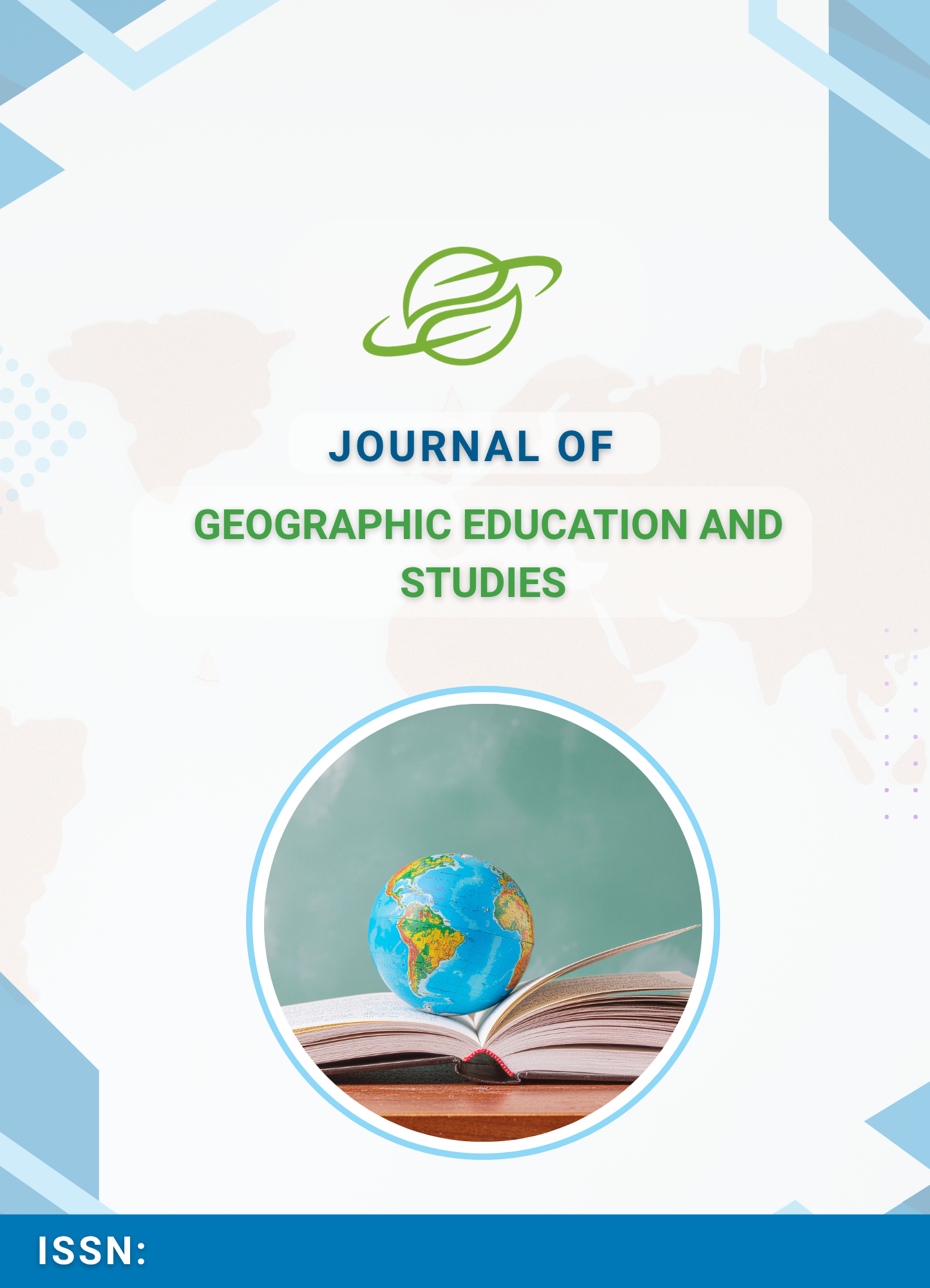 Journal of Geographic Education and Studies